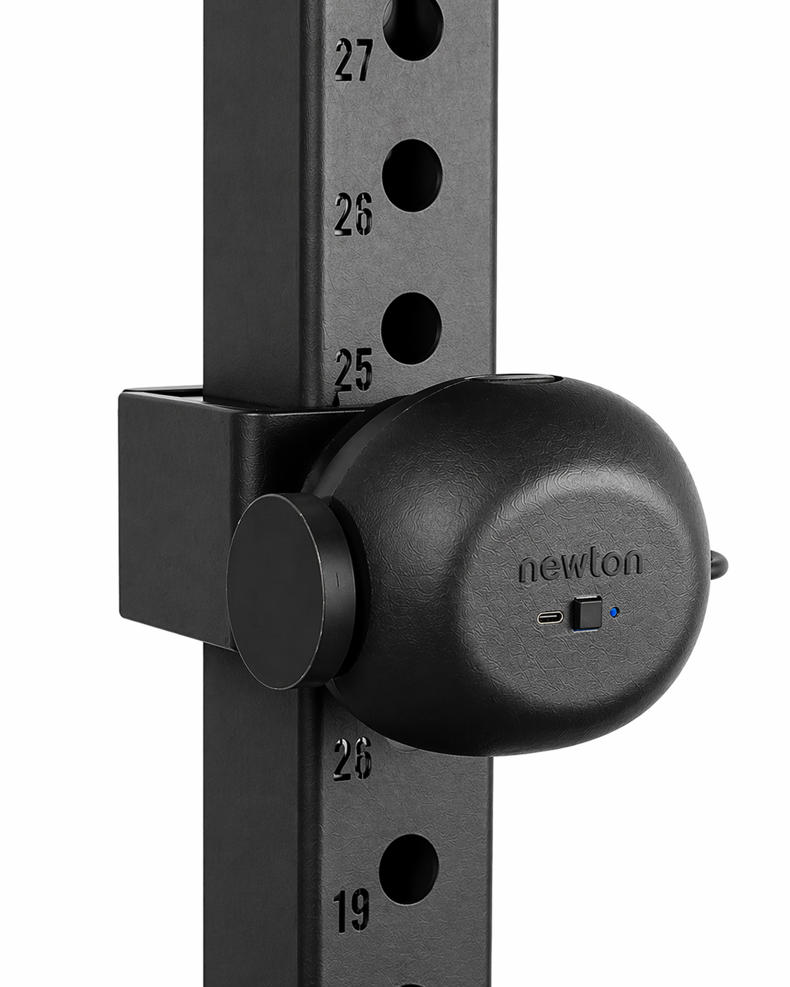 Newton ForcePod handheld dynamometer preview